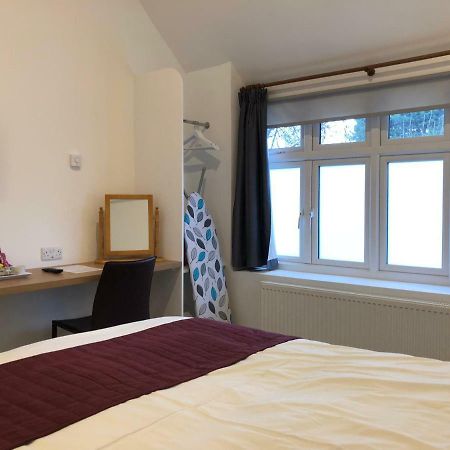 Bex Rooms Worthing Eksteriør bilde
