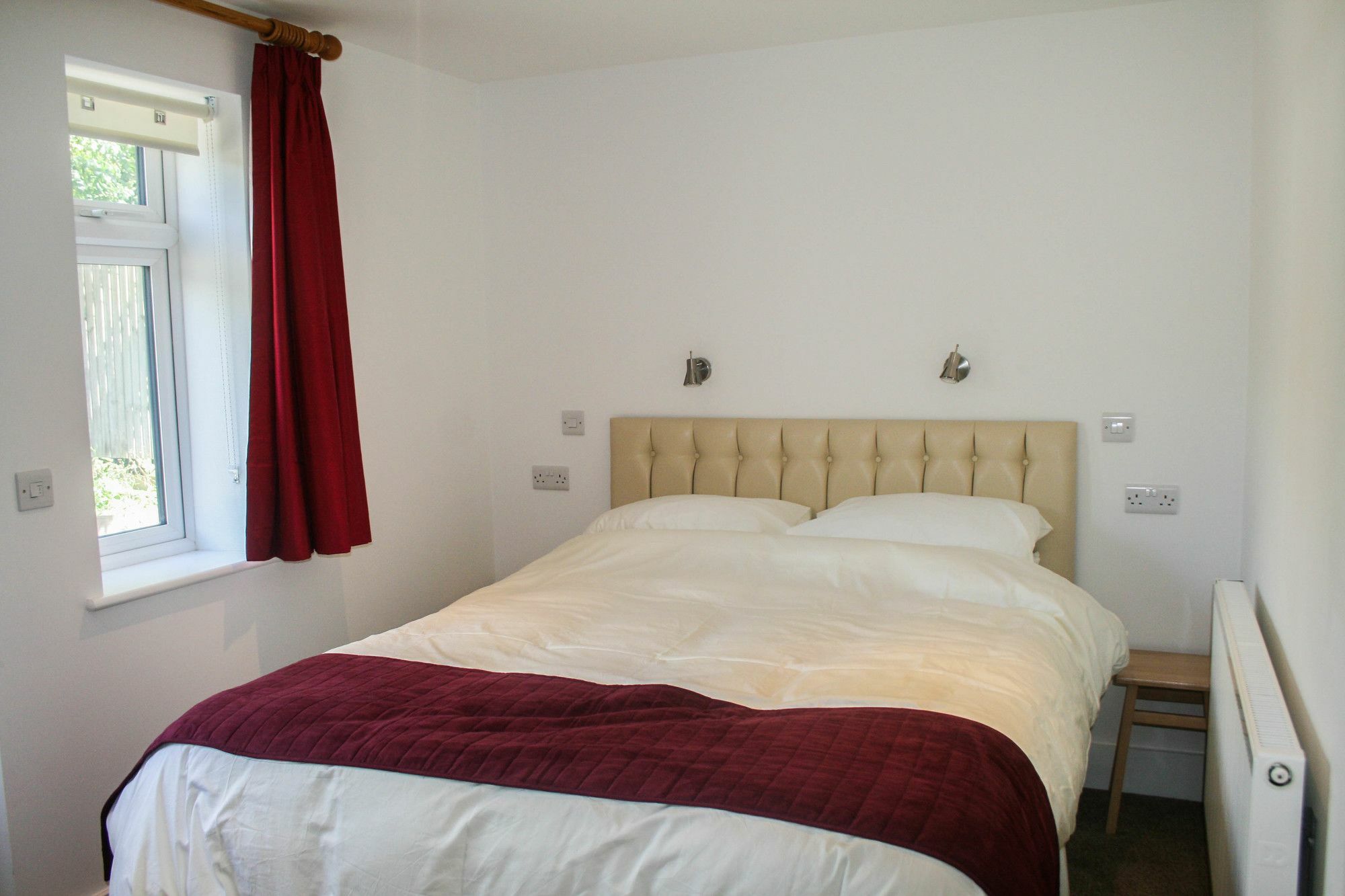 Bex Rooms Worthing Eksteriør bilde