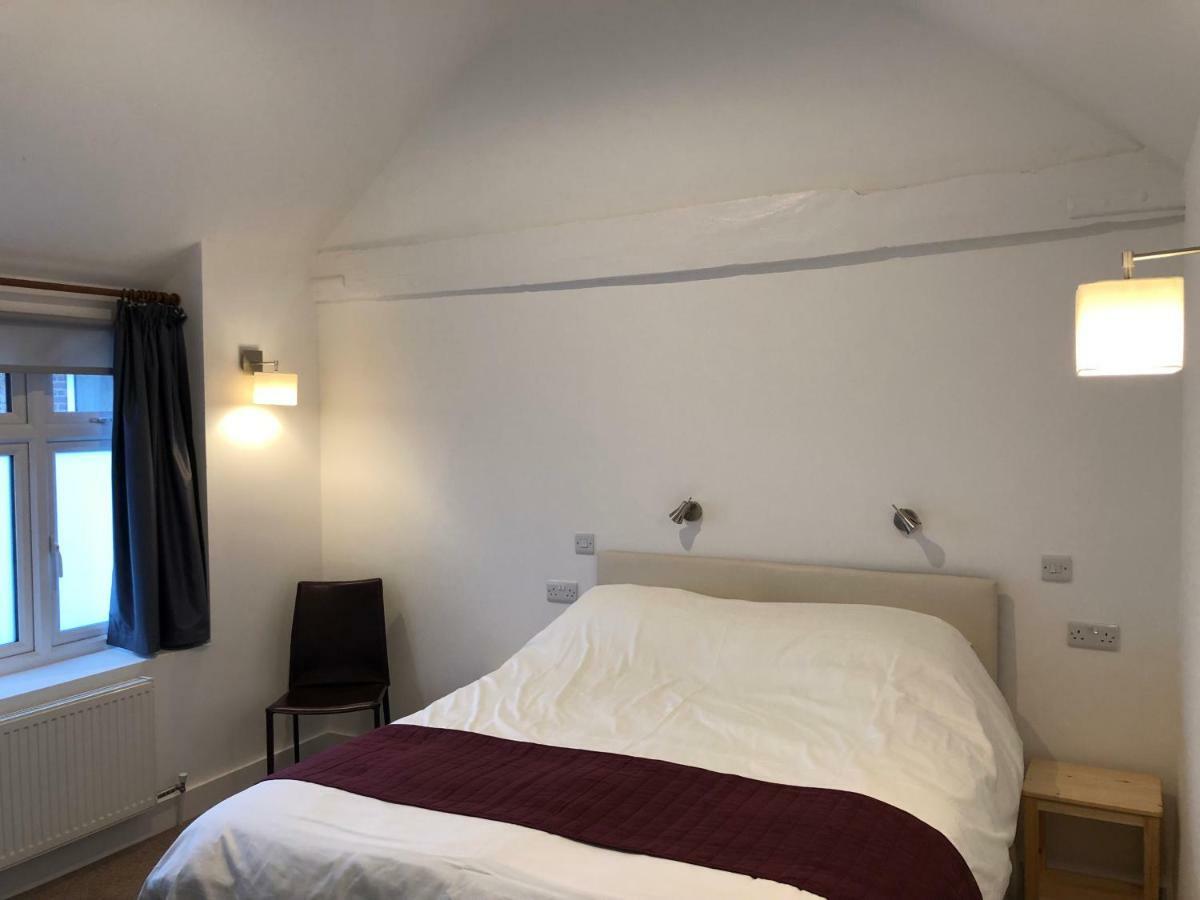 Bex Rooms Worthing Eksteriør bilde